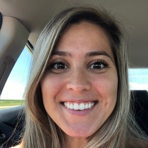 Meet your Posher, Kylee